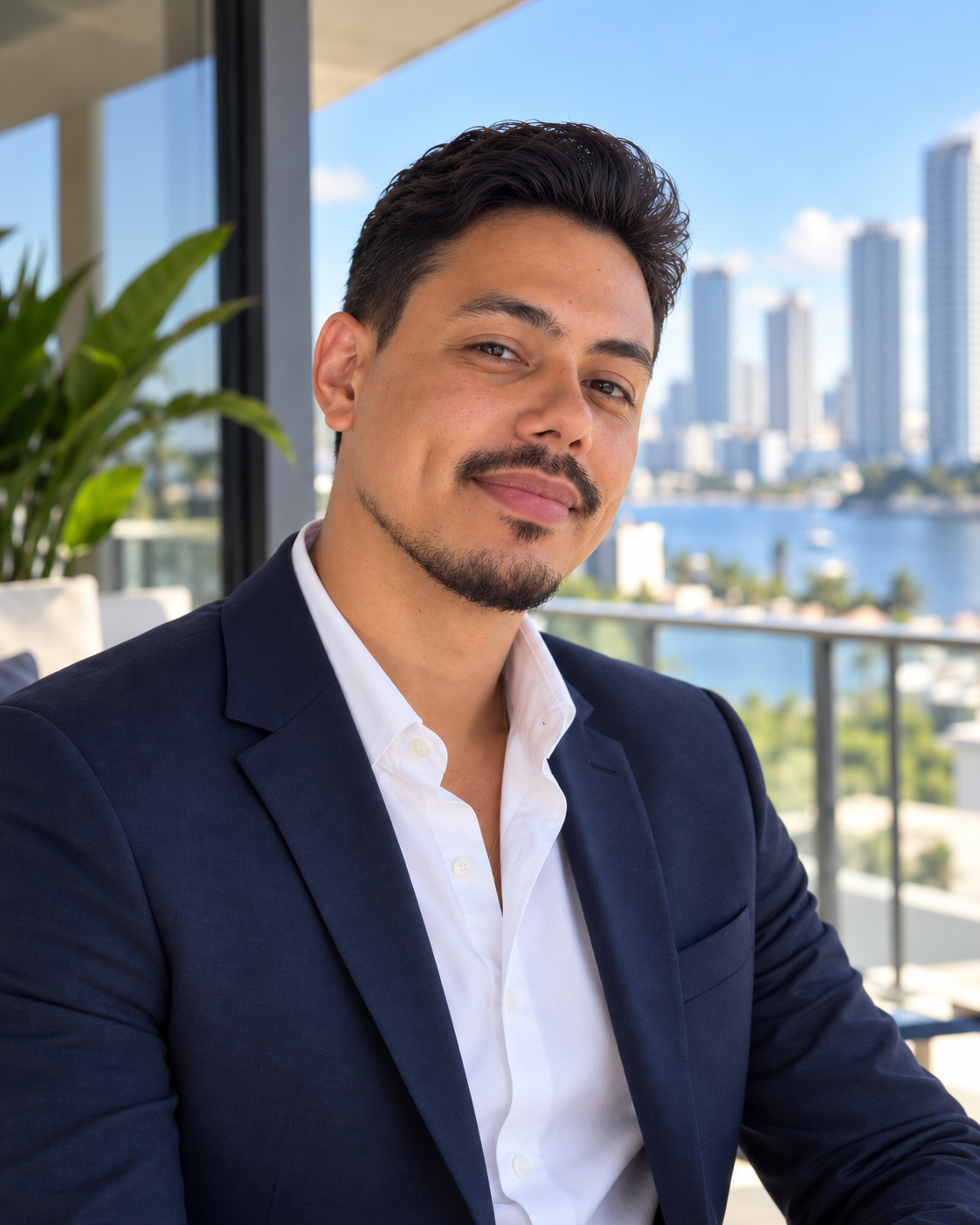 Jorge Luis Martinez Cuellar